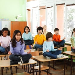 Yoga With Raha & Friends - Yoga for Children