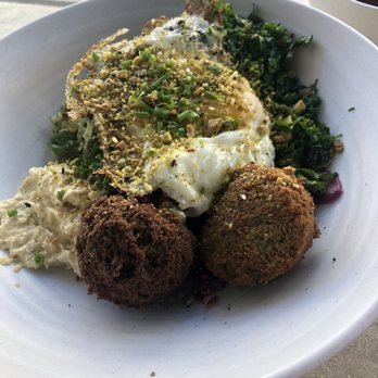 Blueys Kitchen - Bowl named prince - Cafes Near Me - Santa Monica, California Blueys Kitchen - Bowl named prince - Cafes Near Me - Santa Monica, California