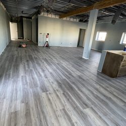Absolute Quality Flooring - LVP