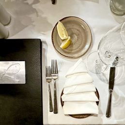 Tablescape