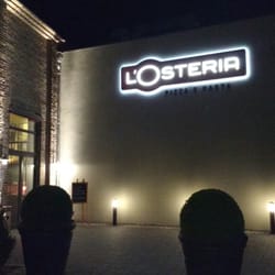 L'Osteria