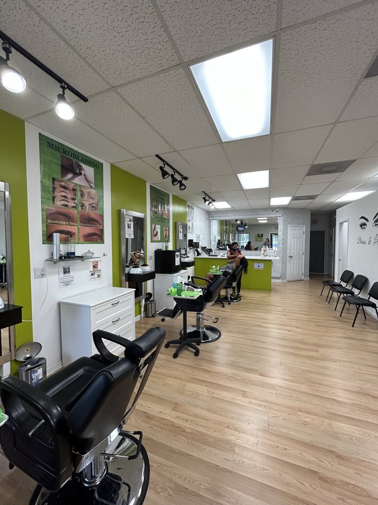 EYEBROW THREADING BY DISHA Updated September 2024 64 Photos & 86