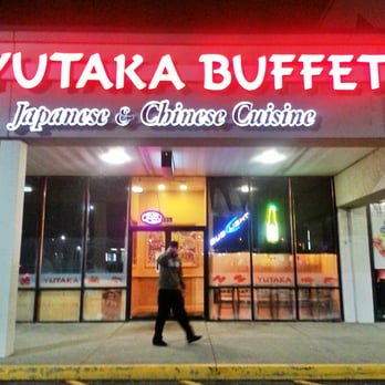 Yutaka Buffet - Buffets Near Me - Revere, Massachusetts Yutaka Buffet - Buffets Near Me - Revere, Massachusetts