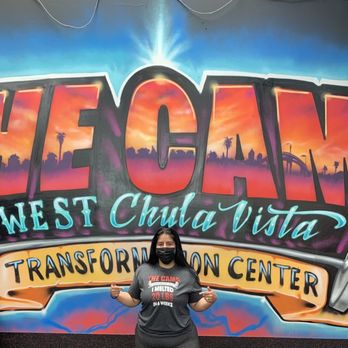 The Camp Transformation Center - Boot Camps Near Me - Chula Vista, California