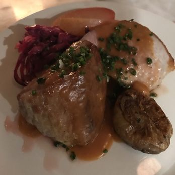 The Vandal - perfectly cooked pork - Wine Bars Near Me - Pittsburgh, Pennsylvania The Vandal - perfectly cooked pork - Wine Bars Near Me - Pittsburgh, Pennsylvania