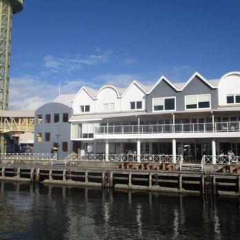 Queen's Wharf - Wharf - Hotels Near Me - Newcastle, NSW