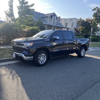 Prodigy Window Tint - Car Window Tinting Near Me