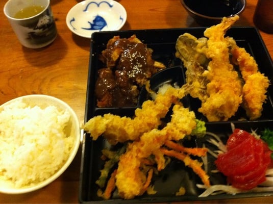 Miyo's Restaurant by null