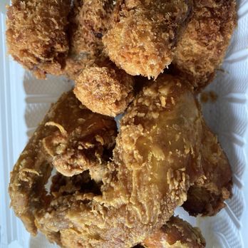 AB Fish Market - Fried Oysters and Wings - Chinese Near Me - New York, New York AB Fish Market - Fried Oysters and Wings - Chinese Near Me - New York, New York