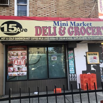 15TH AVE MINI MARKET - Updated January 2026 - 7501 15th Ave