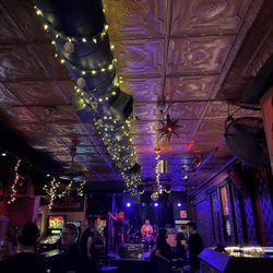 Live Wire Lounge