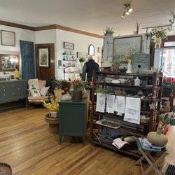 Mabel's Market