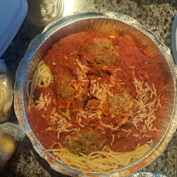Willy’s Bloomingdale Pizza - Spaghetti and Meat Balls - Pizza Near Me - Brandon, Florida Willy’s Bloomingdale Pizza - Spaghetti and Meat Balls - Pizza Near Me - Brandon, Florida