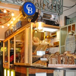 Baiers Bakery - Das ist die gesamte Verkaufsstelle.