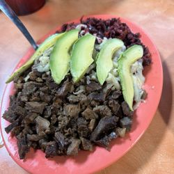 Tacos Del Julio - Monterrey 400