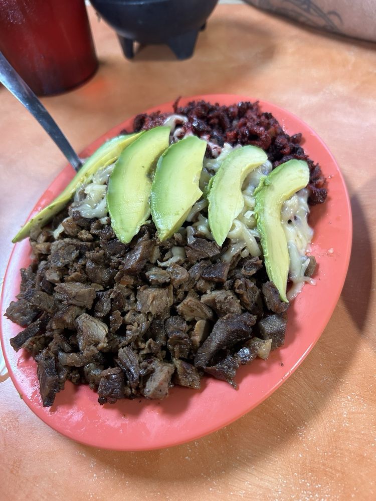 Tacos Del Julio