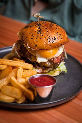 Chapel Street Café and Restaurant by null