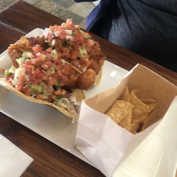 Jake's - Fish tacos - New American Near Me - Del Mar, California