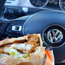 Popeyes Louisiana Kitchen