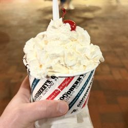 Goodberry's Frozen Custard