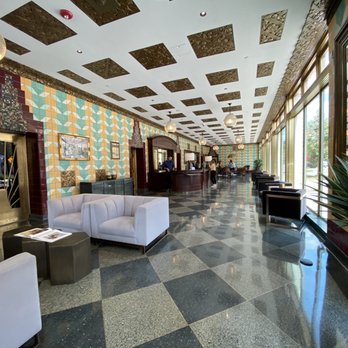 Bottleworks Hotel - Hotel lobby, beautifully restored - Hotels Near Me - Indianapolis, Indiana Bottleworks Hotel - Hotel lobby, beautifully restored - Hotels Near Me - Indianapolis, Indiana