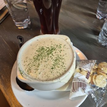 The Bell In Hand - Clam Chowder - Lounges Near Me - Boston, Massachusetts The Bell In Hand - Clam Chowder - Lounges Near Me - Boston, Massachusetts