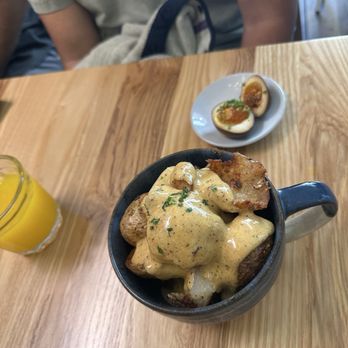I Egg You - Breakfast & Brunch Near Me - Washington, DC, District of Columbia