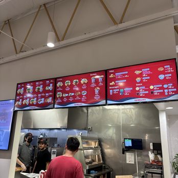 Wallace Chicken - Chicken Wings Near Me - Walnut, California