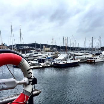 Aker Brygge - Local Flavor Near Me - Oslo, 03