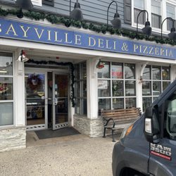 Bayville Deli & Pizzeria