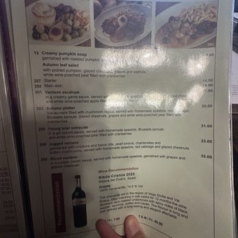 Zeughauskeller - Menu (September 2026) - Swiss Food Near Me - Zürich, ZH Zeughauskeller - Menu (September 2026) - Swiss Food Near Me - Zürich, ZH