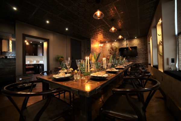 The Lofts at Prince by null