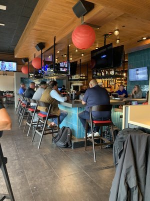 P.F. Chang's by null