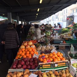 Sant'Ambrogio Market
