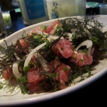 Café Duck Butt - Poke - Karaoke Near Me - Honolulu, Hawaii
