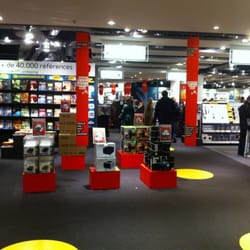 Fnac