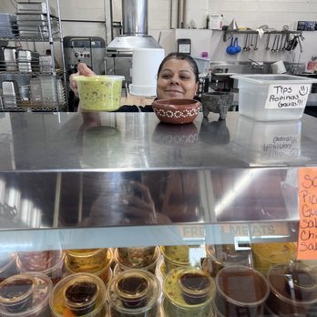 El Torito Mexican Market - Best premade guacamole and salsas time saving goodness for the right price, I can't compete! - Grocery Near Me - Eugene, Oregon