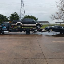 Metro Towing & Recovery