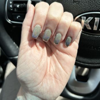 USA Nails - Nail Salons Near Me - Richmond, Indiana