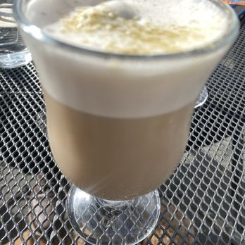 Kitchen Story - Breakfast Soy Latte - Breakfast & Brunch Near Me - Oakland, California
