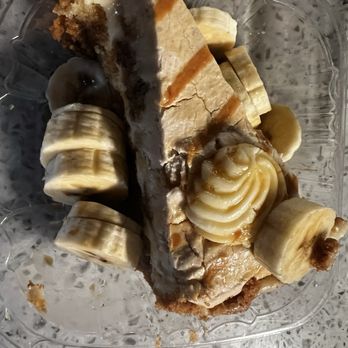 La Boca Loca - Havana Banana pie - Cuban Near Me - Reidsville, North Carolina La Boca Loca - Havana Banana pie - Cuban Near Me - Reidsville, North Carolina