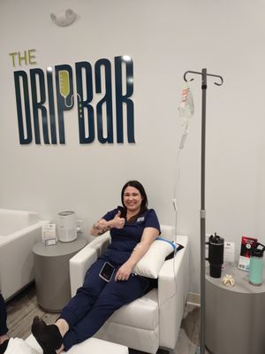 THE DRIPBAR - CLIFTON PARK - Updated April 2026 - 31 Photos - 15 ... - Nyc Weight Loss Clinics
