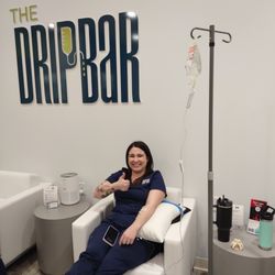 The Dripbar - Clifton Park - Thumbs Up!