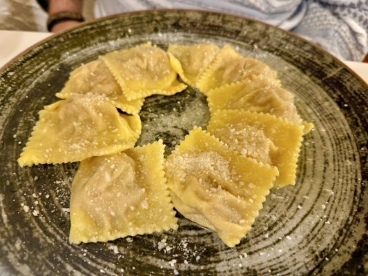 Ristorante La Greppia Parma by null