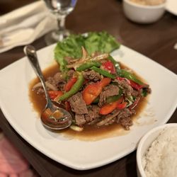 Mai Thai