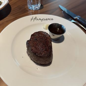 Harper's - Filet - Steakhouses Near Me - Nashville, Tennessee Harper's - Filet - Steakhouses Near Me - Nashville, Tennessee