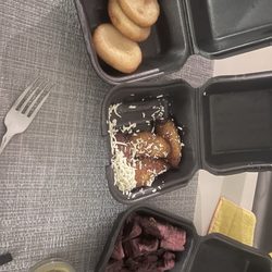 Carne En Vara Express