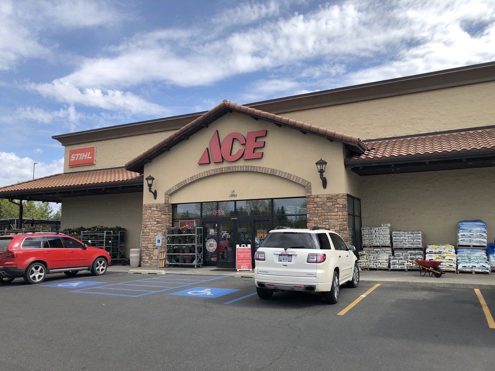 SETY’S ACE HARDWARE WANDERMERE Updated September 2024 21 Reviews