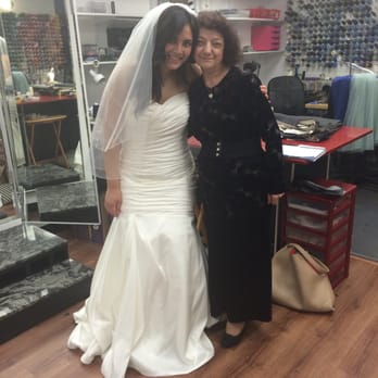 American Freestyle Alterations - the sweetest lady on this planet! - Sewing & Alterations Near Me - Seattle, Washington