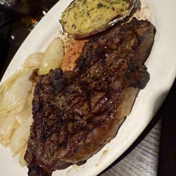 El Gran Pastor - Ribeye - Mexican Near Me - Monterrey, NLE